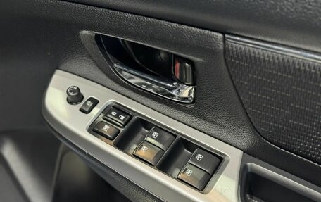 Subaru Levorg I, 2014 год, 1 450 000 рублей, 16 фотография