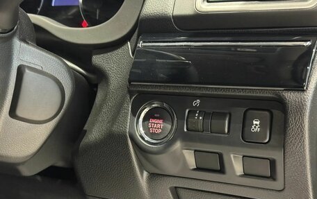 Subaru Levorg I, 2014 год, 1 450 000 рублей, 15 фотография