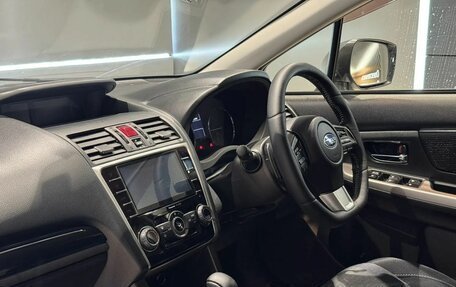 Subaru Levorg I, 2014 год, 1 450 000 рублей, 13 фотография