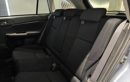 Subaru Levorg I, 2014 год, 1 450 000 рублей, 19 фотография