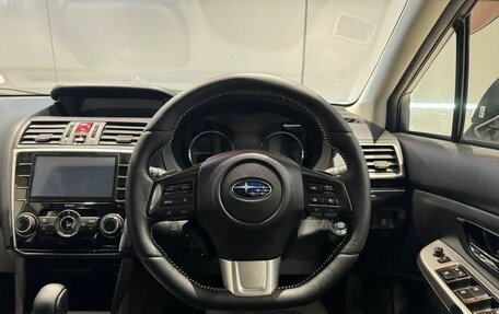Subaru Levorg I, 2014 год, 1 450 000 рублей, 10 фотография