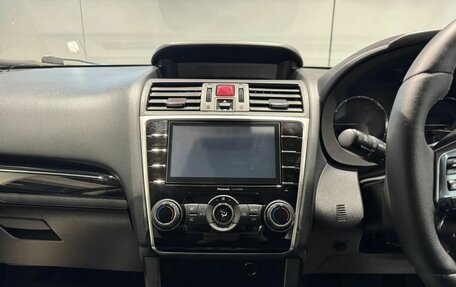 Subaru Levorg I, 2014 год, 1 450 000 рублей, 14 фотография