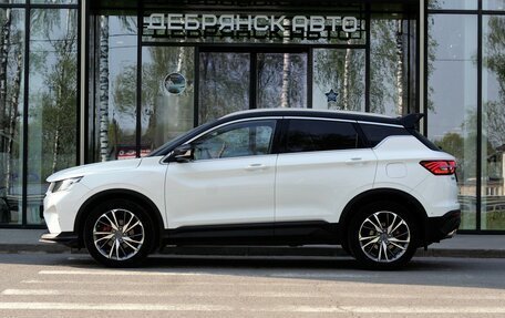 Geely Coolray I, 2023 год, 1 950 000 рублей, 2 фотография