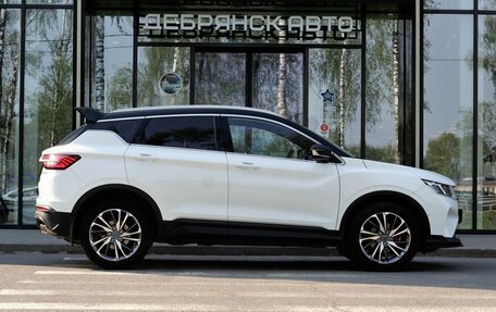 Geely Coolray I, 2023 год, 1 950 000 рублей, 4 фотография