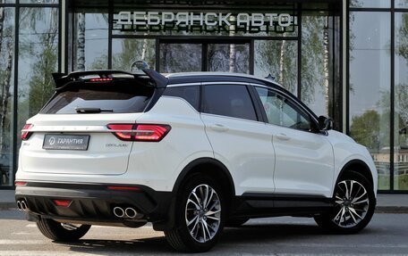 Geely Coolray I, 2023 год, 1 950 000 рублей, 3 фотография