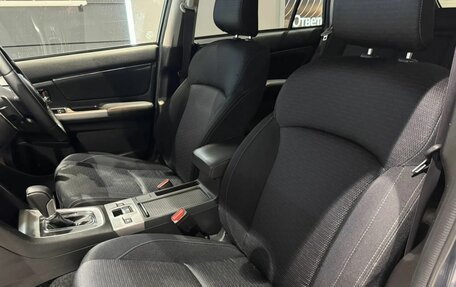 Subaru Levorg I, 2014 год, 1 450 000 рублей, 20 фотография