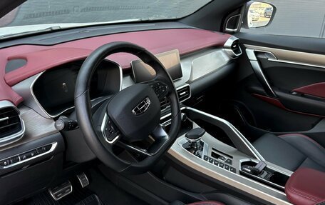 Geely Coolray I, 2023 год, 1 950 000 рублей, 9 фотография