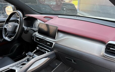 Geely Coolray I, 2023 год, 1 950 000 рублей, 11 фотография