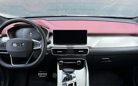 Geely Coolray I, 2023 год, 1 950 000 рублей, 10 фотография
