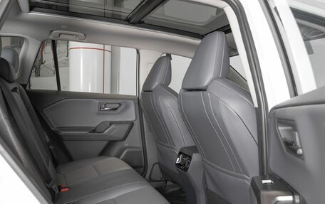 Toyota RAV4, 2026 год, 4 525 000 рублей, 8 фотография