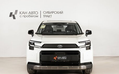 Toyota RAV4, 2026 год, 4 525 000 рублей, 2 фотография