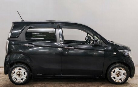 Honda N-WGN I рестайлинг, 2016 год, 622 000 рублей, 4 фотография