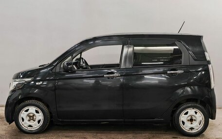 Honda N-WGN I рестайлинг, 2016 год, 622 000 рублей, 8 фотография