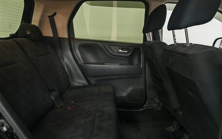 Honda N-WGN I рестайлинг, 2016 год, 622 000 рублей, 13 фотография