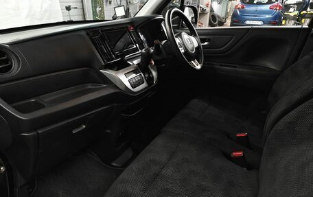 Honda N-WGN I рестайлинг, 2016 год, 622 000 рублей, 12 фотография