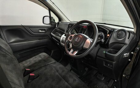 Honda N-WGN I рестайлинг, 2016 год, 622 000 рублей, 9 фотография