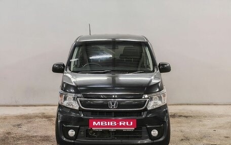 Honda N-WGN I рестайлинг, 2016 год, 622 000 рублей, 2 фотография