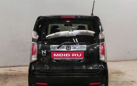 Honda N-WGN I рестайлинг, 2016 год, 622 000 рублей, 6 фотография