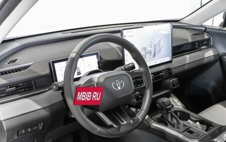 Toyota RAV4, 2026 год, 4 525 000 рублей, 5 фотография