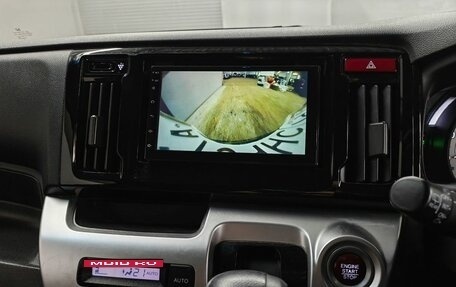 Honda N-WGN I рестайлинг, 2016 год, 622 000 рублей, 15 фотография