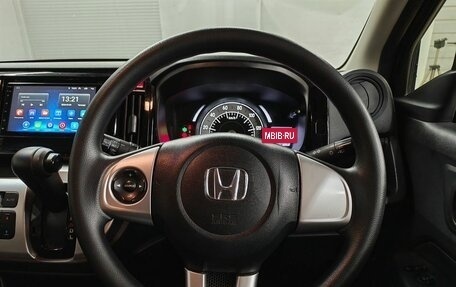 Honda N-WGN I рестайлинг, 2016 год, 622 000 рублей, 11 фотография