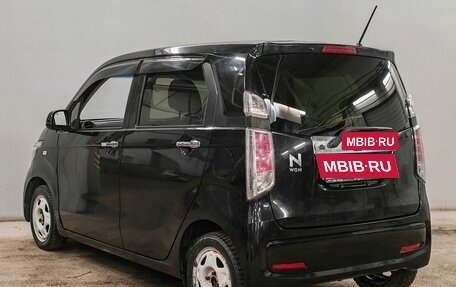Honda N-WGN I рестайлинг, 2016 год, 622 000 рублей, 7 фотография