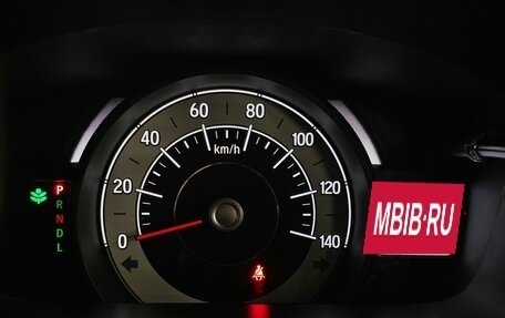 Honda N-WGN I рестайлинг, 2016 год, 622 000 рублей, 16 фотография