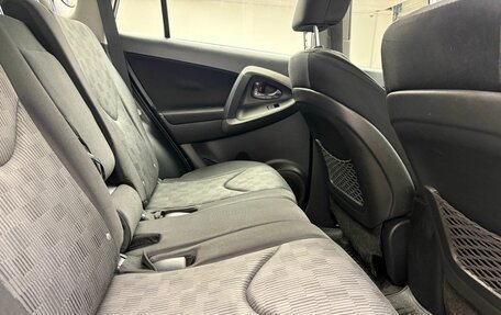 Toyota RAV4, 2011 год, 1 519 900 рублей, 18 фотография
