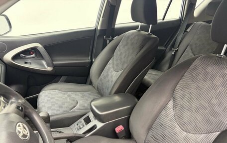 Toyota RAV4, 2011 год, 1 519 900 рублей, 16 фотография