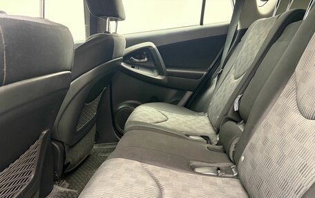 Toyota RAV4, 2011 год, 1 519 900 рублей, 17 фотография