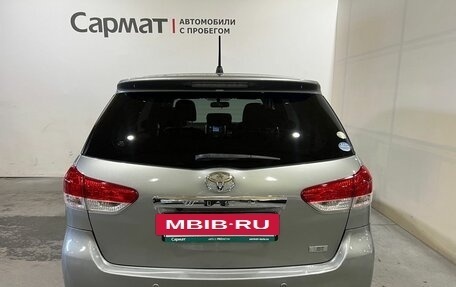 Toyota Wish II, 2009 год, 1 050 000 рублей, 7 фотография