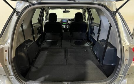 Toyota Wish II, 2009 год, 1 050 000 рублей, 24 фотография