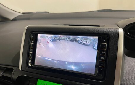 Toyota Wish II, 2009 год, 1 050 000 рублей, 27 фотография