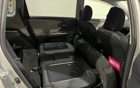 Toyota Wish II, 2009 год, 1 050 000 рублей, 22 фотография
