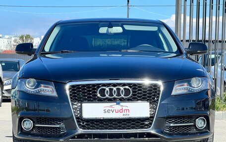 Audi A4, 2011 год, 997 000 рублей, 5 фотография