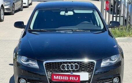 Audi A4, 2011 год, 997 000 рублей, 6 фотография
