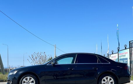 Audi A4, 2011 год, 997 000 рублей, 11 фотография