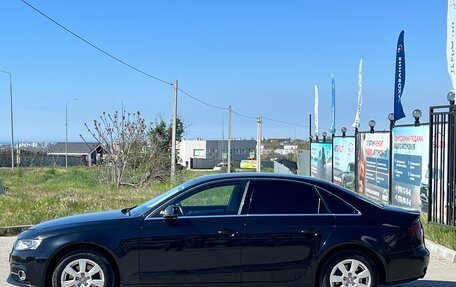 Audi A4, 2011 год, 997 000 рублей, 12 фотография