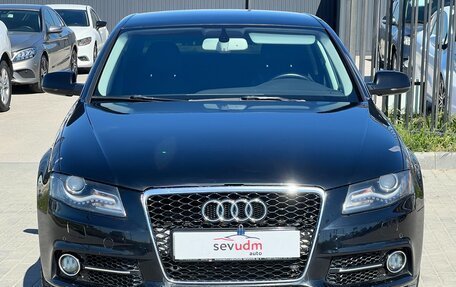 Audi A4, 2011 год, 997 000 рублей, 7 фотография