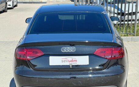 Audi A4, 2011 год, 997 000 рублей, 19 фотография
