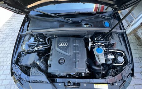 Audi A4, 2011 год, 997 000 рублей, 23 фотография