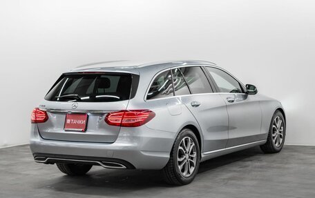 Mercedes-Benz C-Класс, 2014 год, 1 700 000 рублей, 4 фотография