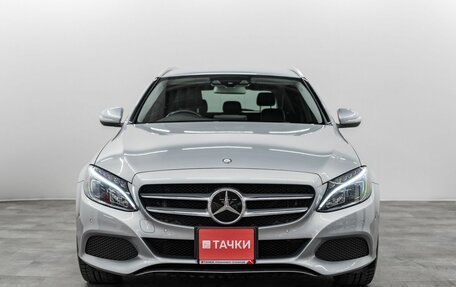 Mercedes-Benz C-Класс, 2014 год, 1 700 000 рублей, 3 фотография