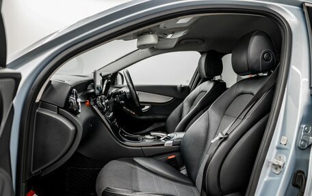Mercedes-Benz C-Класс, 2014 год, 1 700 000 рублей, 7 фотография