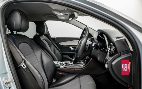 Mercedes-Benz C-Класс, 2014 год, 1 700 000 рублей, 6 фотография