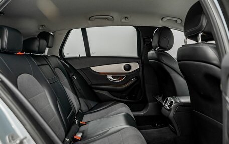Mercedes-Benz C-Класс, 2014 год, 1 700 000 рублей, 8 фотография