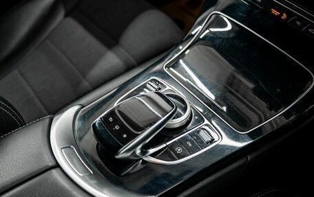 Mercedes-Benz C-Класс, 2014 год, 1 700 000 рублей, 15 фотография