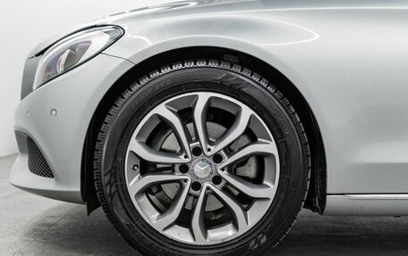 Mercedes-Benz C-Класс, 2014 год, 1 700 000 рублей, 20 фотография