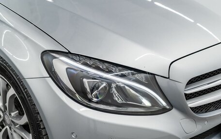 Mercedes-Benz C-Класс, 2014 год, 1 700 000 рублей, 21 фотография