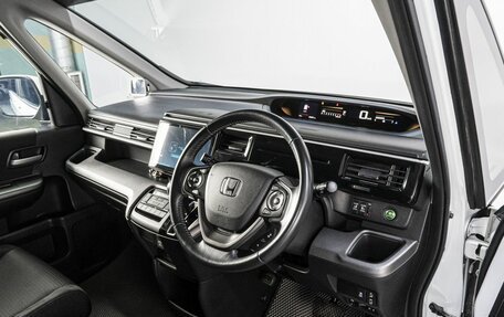 Honda Stepwgn IV, 2019 год, 2 450 000 рублей, 10 фотография